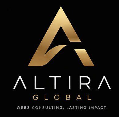 ALTIRA GLOBAL SA logo
