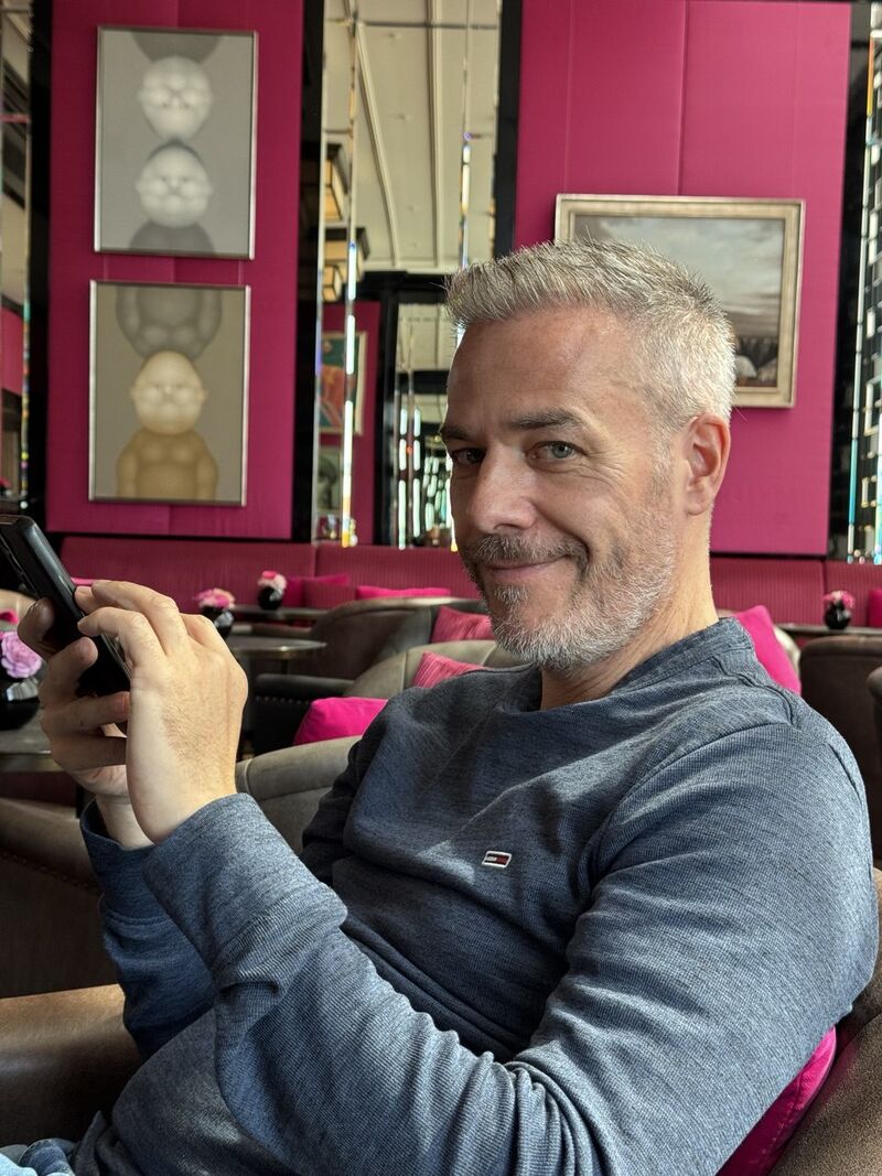 Marco Kowalewski profile photo